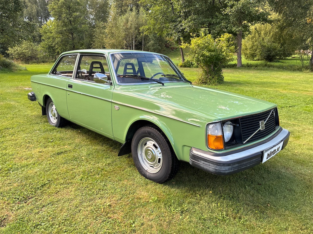 VOLVO 242-1161111 E - Car: picture 3 VOLVO 242-1161111 E - Car: picture 3