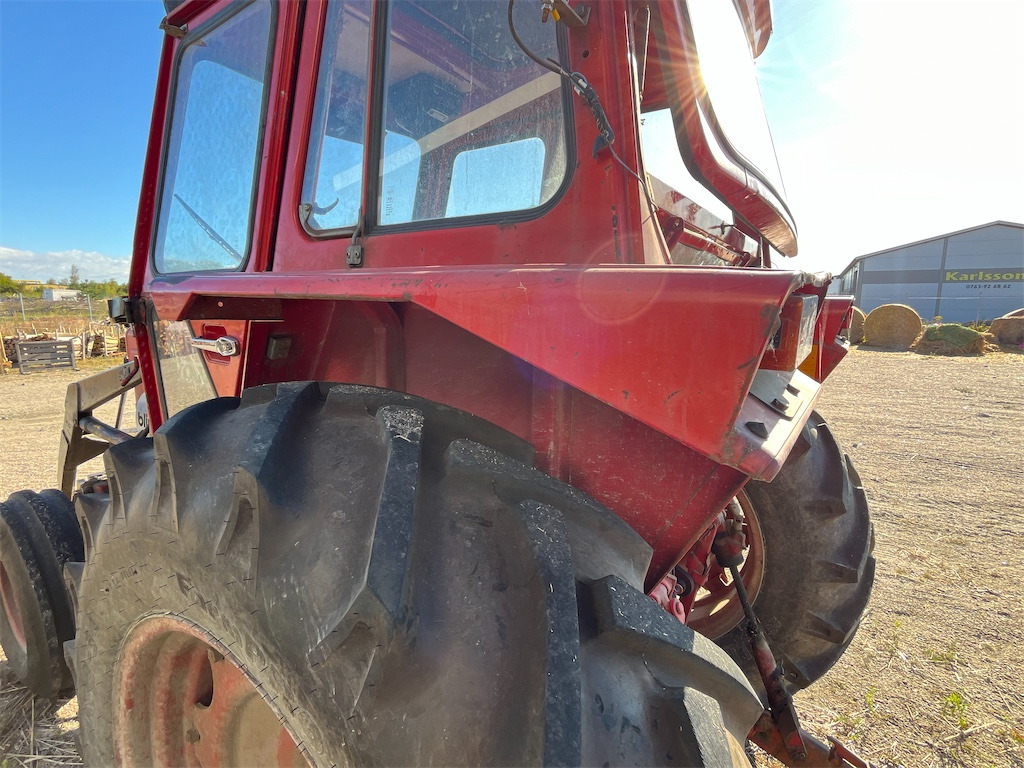 Farm tractor VOLVO-BM T 500: picture 11