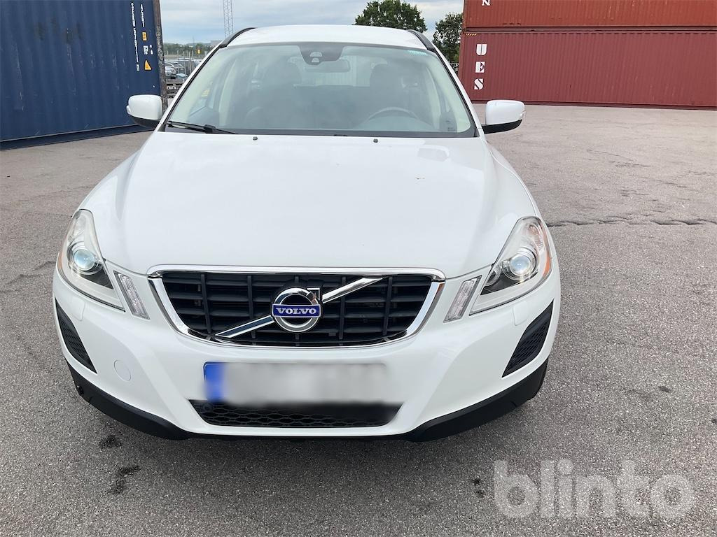 VOLVO D + XC60 - Car: picture 5 VOLVO D + XC60 - Car: picture 5