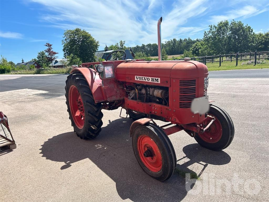 VOLVO T-31 - Farm tractor: picture 4 VOLVO T-31 - Farm tractor: picture 4