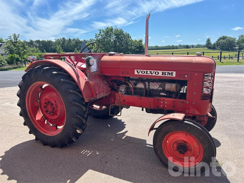 VOLVO T-31 - Farm tractor: picture 5 VOLVO T-31 - Farm tractor: picture 5