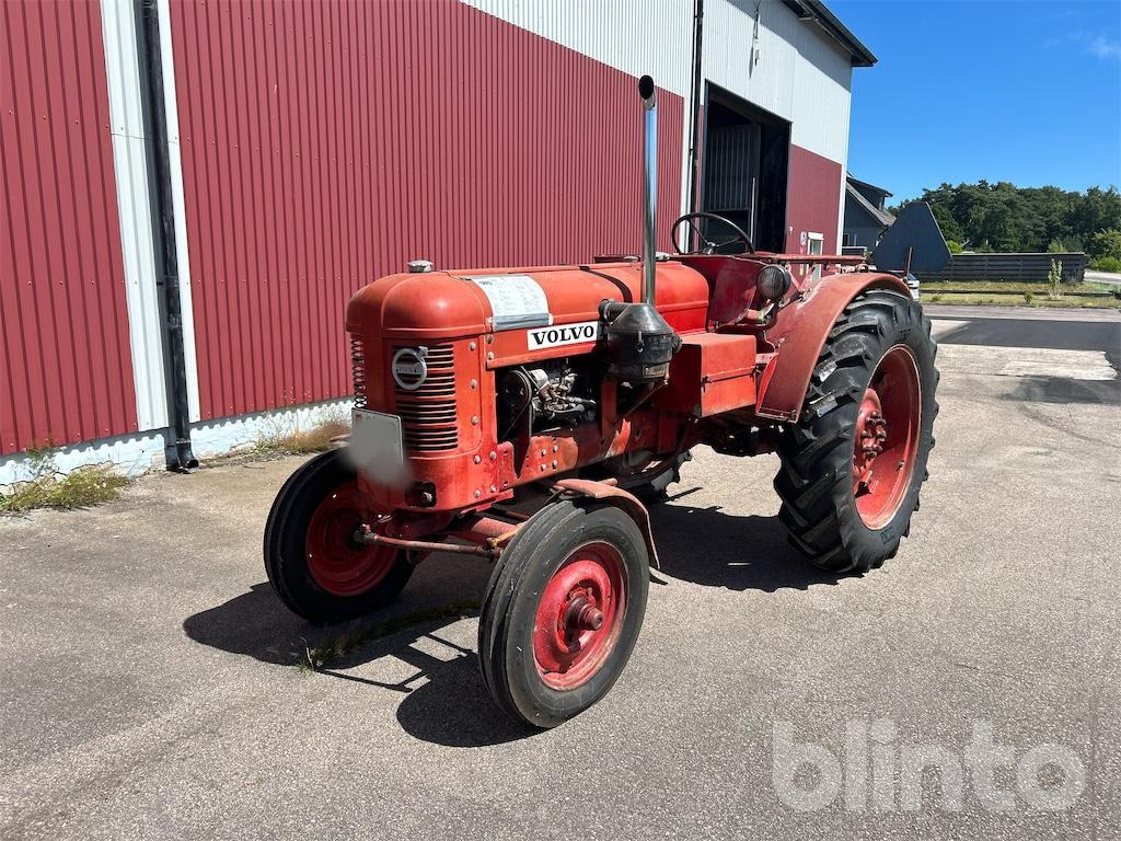 VOLVO T-31 - Farm tractor: picture 2 VOLVO T-31 - Farm tractor: picture 2