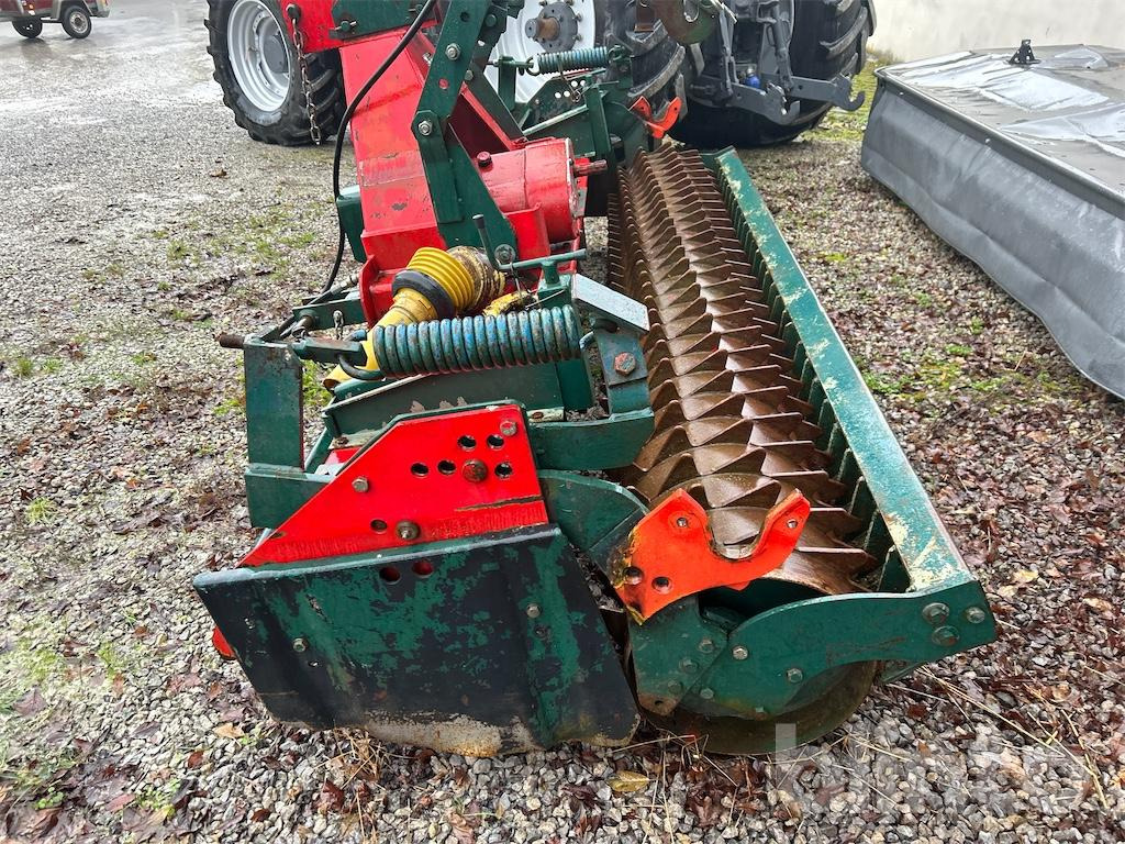 Vogel & Noot - Rotavator: picture 4 Vogel & Noot - Rotavator: picture 4