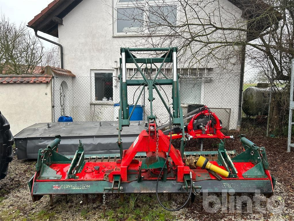 Vogel & Noot - Rotavator: picture 3 Vogel & Noot - Rotavator: picture 3