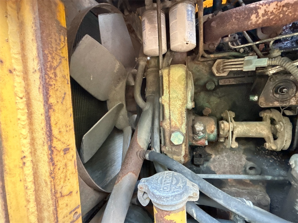 Wheel loader Volvo BM 1641: picture 27