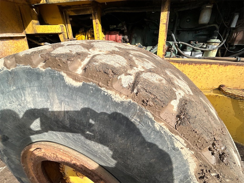 Wheel loader Volvo BM 1641: picture 18