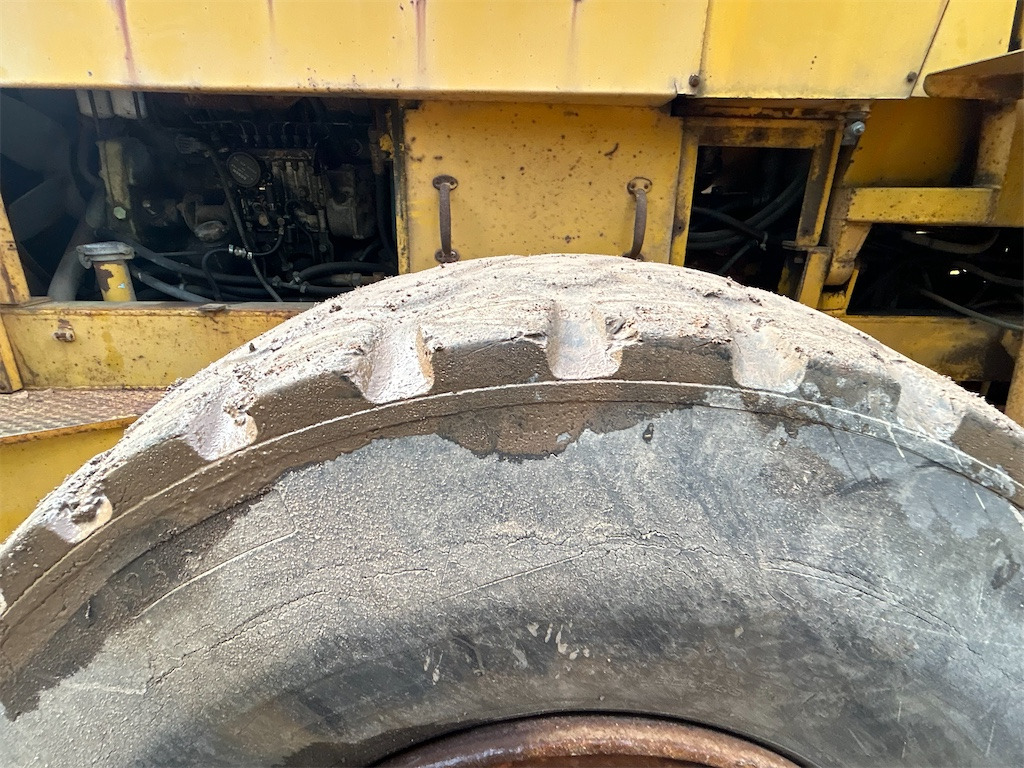 Wheel loader Volvo BM 1641: picture 25