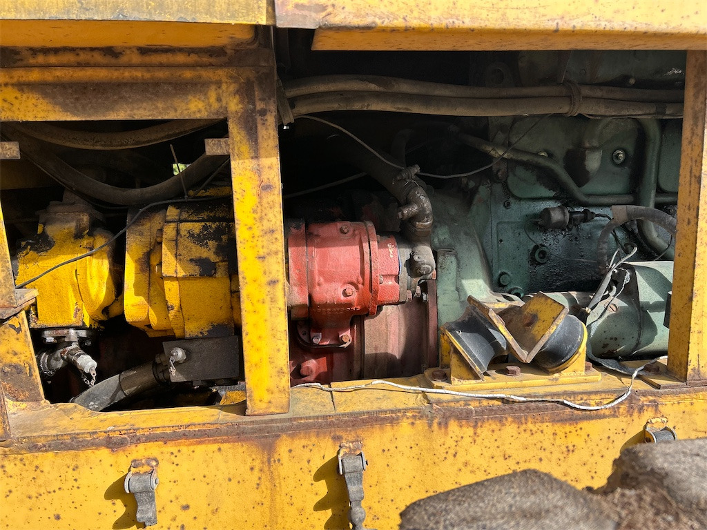 Wheel loader Volvo BM 1641: picture 35