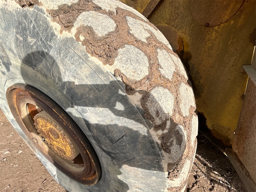 Wheel loader Volvo BM 1641: picture 19