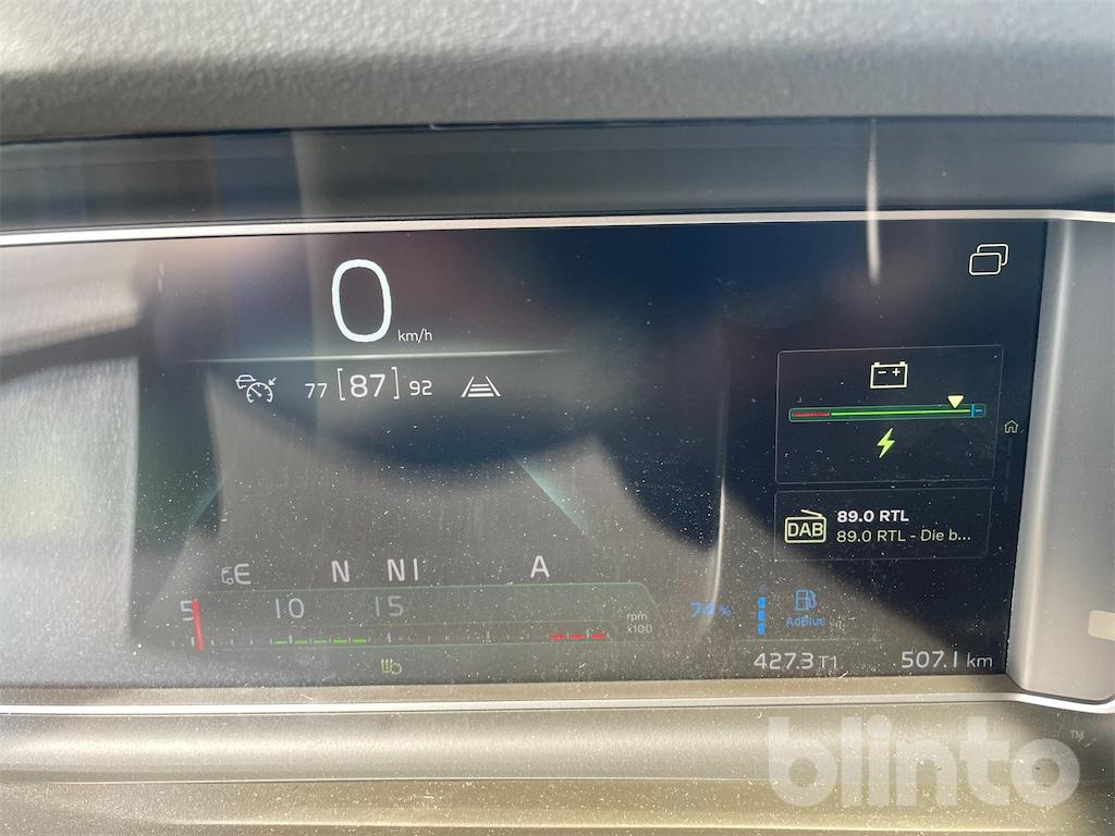 Cab chassis truck Volvo FH 460 FG 6x2 (2023): picture 6