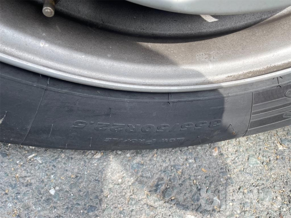 Cab chassis truck Volvo FH 460 FG 6x2 (2023): picture 27