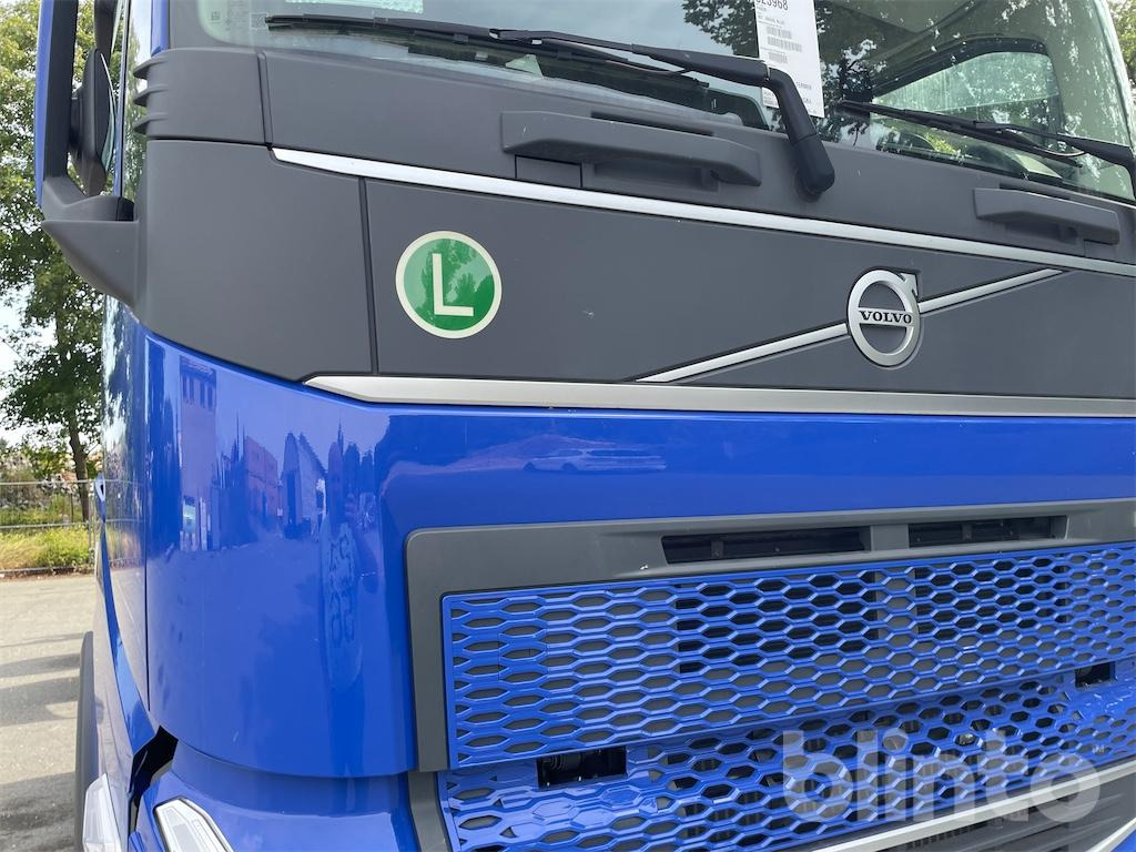 Cab chassis truck Volvo FH 460 FG 6x2 (2023): picture 19
