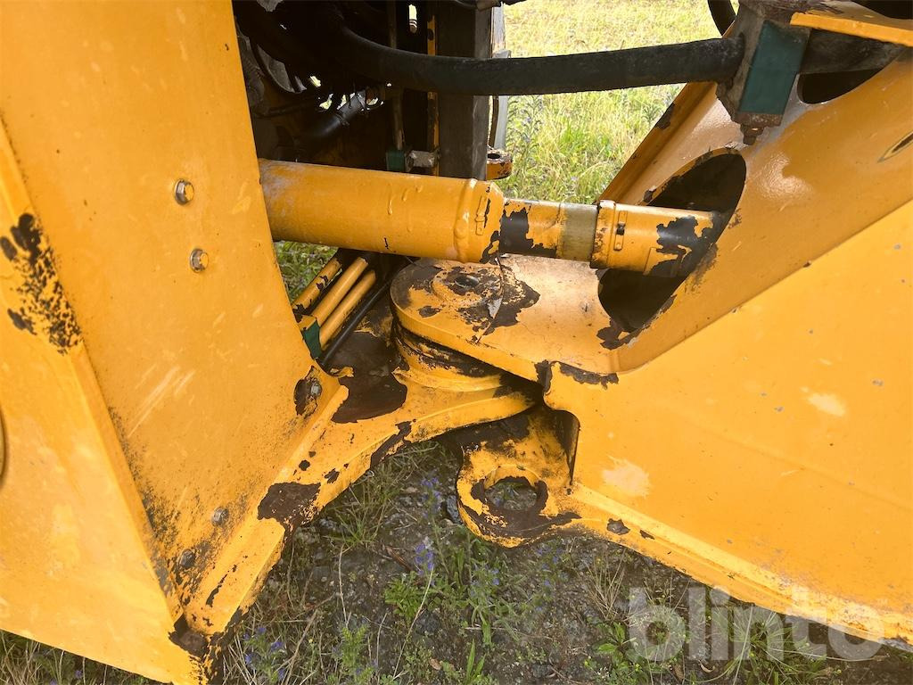 Wheel loader Volvo L90F: picture 34