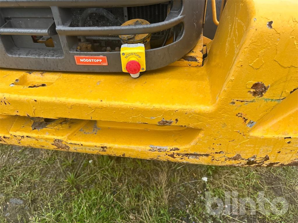 Wheel loader Volvo L90F: picture 48