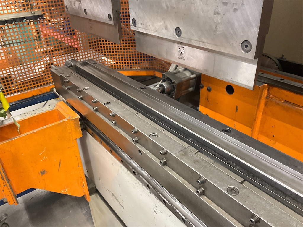 Metalworking machinery Weinbrenner: picture 7