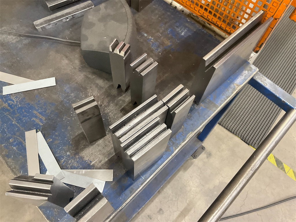 Metalworking machinery Weinbrenner: picture 12