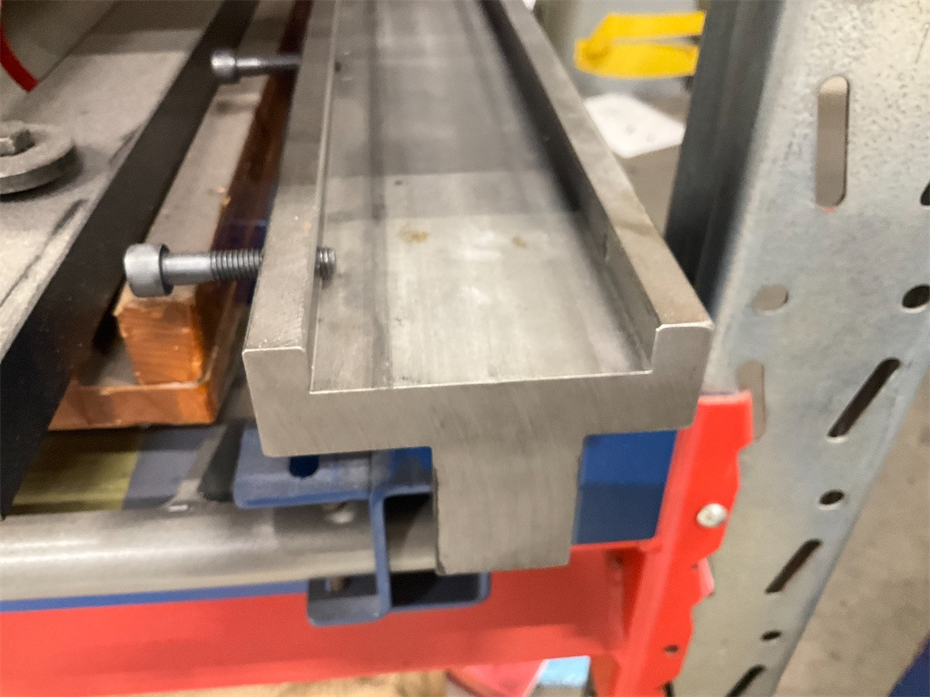 Metalworking machinery Weinbrenner: picture 17