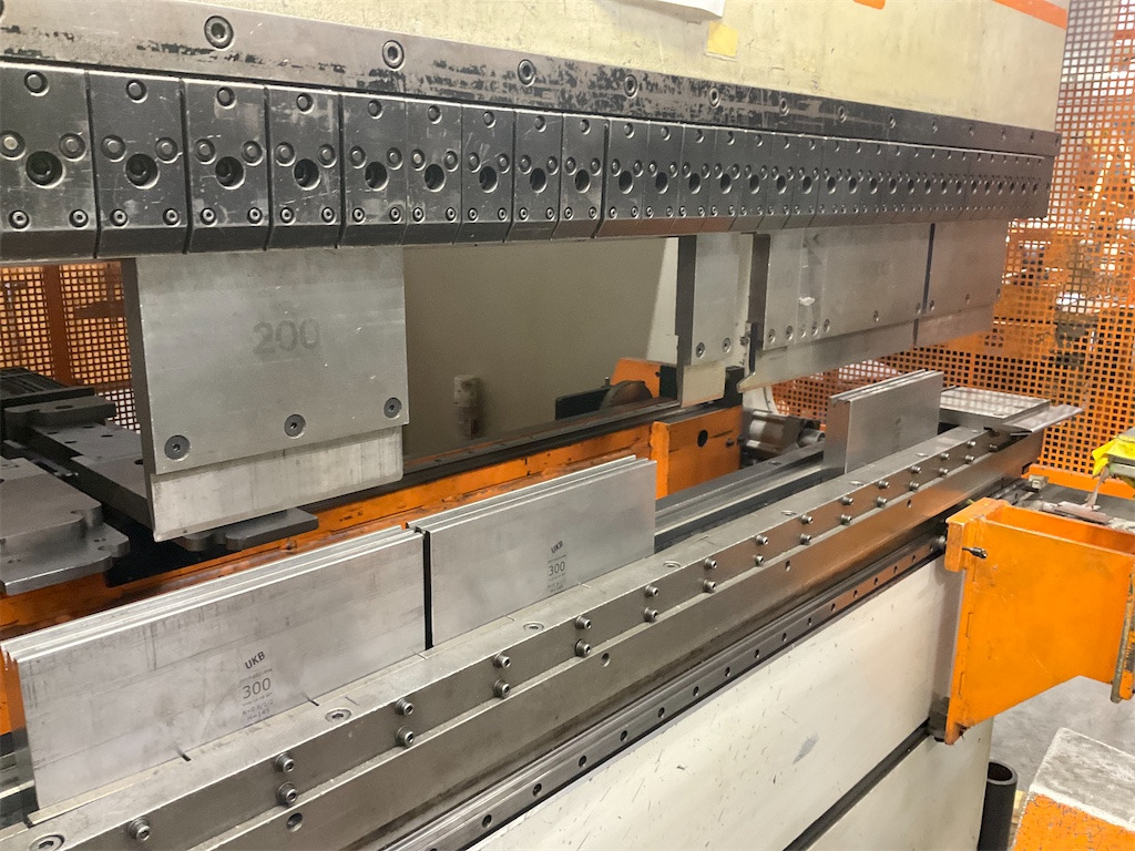 Metalworking machinery Weinbrenner: picture 9