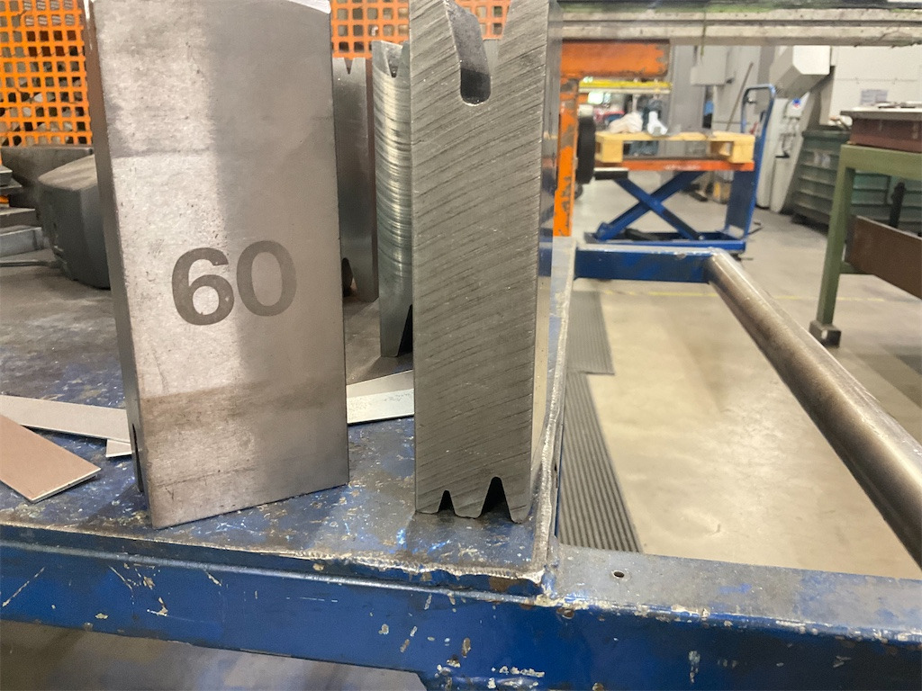 Metalworking machinery Weinbrenner: picture 16