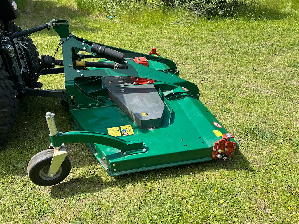 Wessex CRX240 - Garden mower: picture 3 Wessex CRX240 - Garden mower: picture 3
