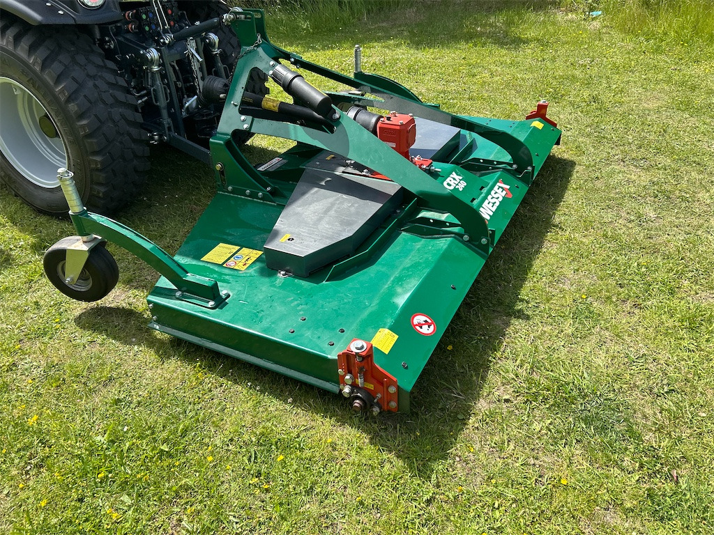 Wessex CRX240 - Garden mower: picture 2 Wessex CRX240 - Garden mower: picture 2