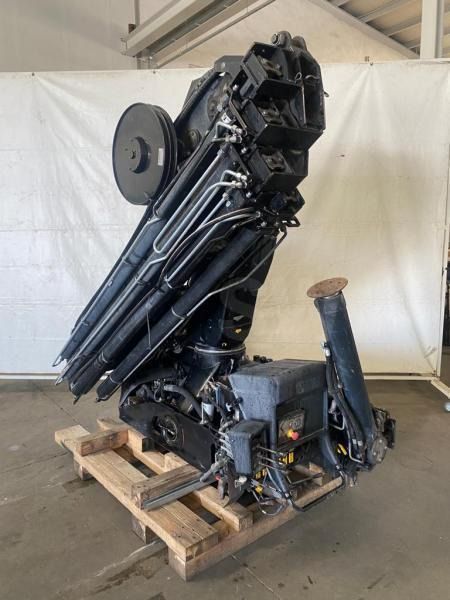 Hiab GRUA HIAB 244 EP5 HIPRO - Loader crane: picture 5 Hiab GRUA HIAB 244 EP5 HIPRO - Loader crane: picture 5