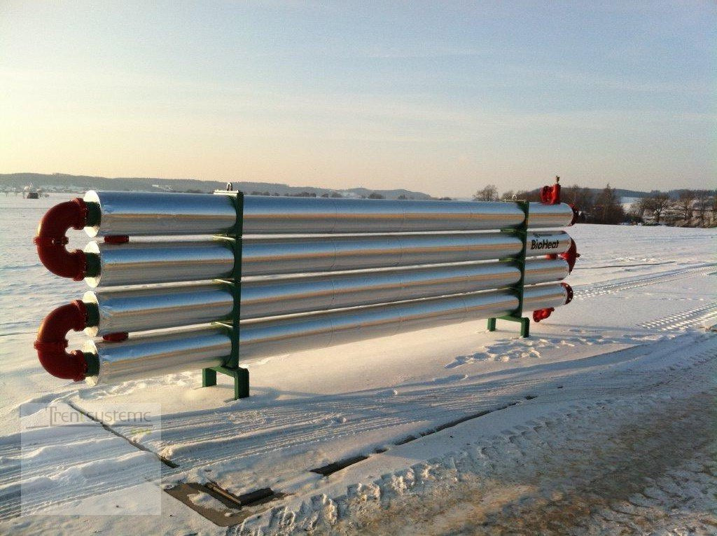 Hermann Specht BioHeat - Industrial equipment: picture 3 Hermann Specht BioHeat - Industrial equipment: picture 3