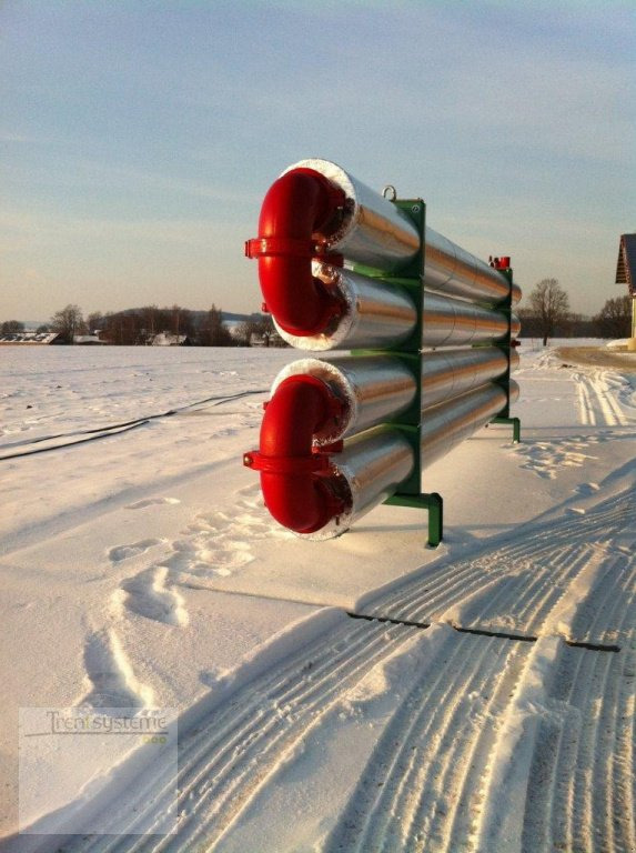 Hermann Specht BioHeat - Industrial equipment: picture 2 Hermann Specht BioHeat - Industrial equipment: picture 2