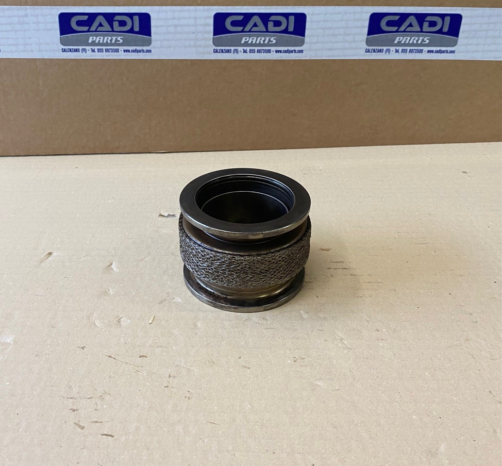 COMPENSATORE TUBO TURBO MAN 51152100001 - Engine and parts for Truck: picture 1 COMPENSATORE TUBO TURBO MAN 51152100001 - Engine and parts for Truck: picture 1