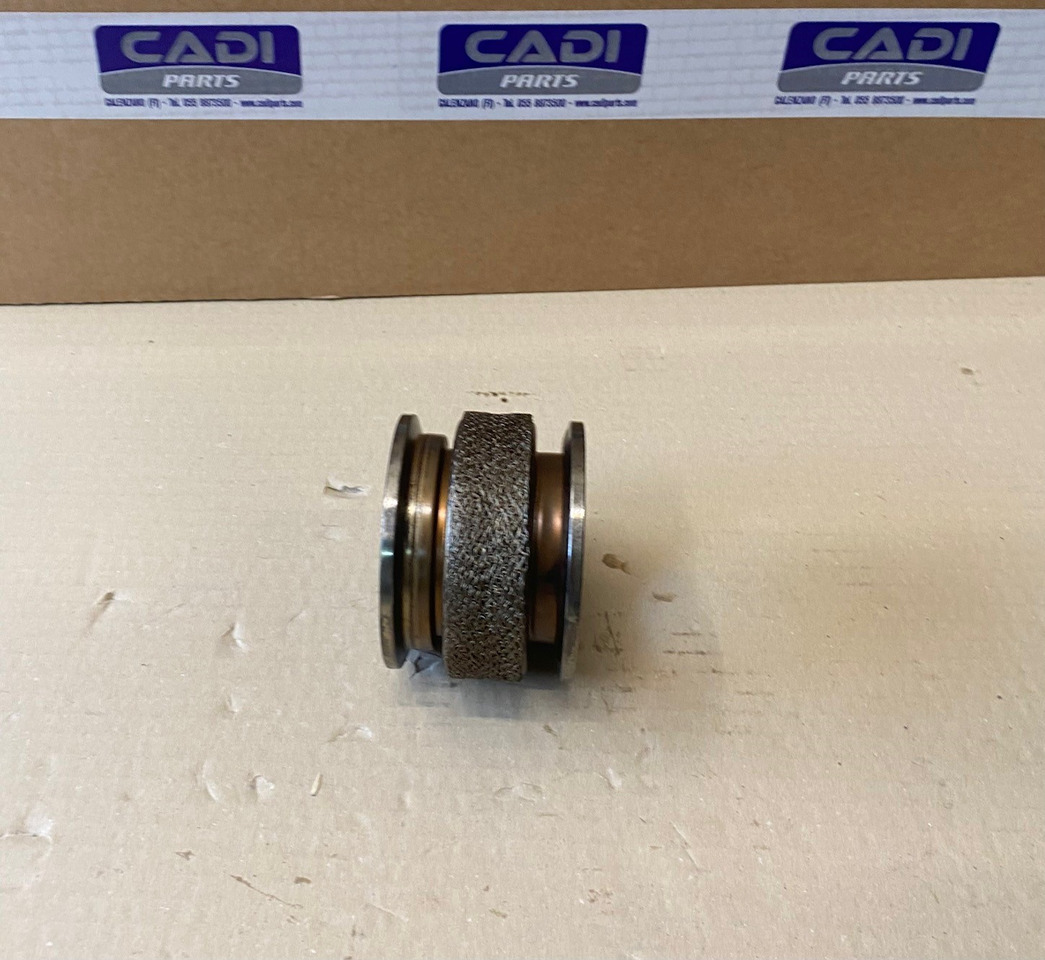 COMPENSATORE TUBO TURBO MAN 51152100001 - Engine and parts for Truck: picture 2 COMPENSATORE TUBO TURBO MAN 51152100001 - Engine and parts for Truck: picture 2