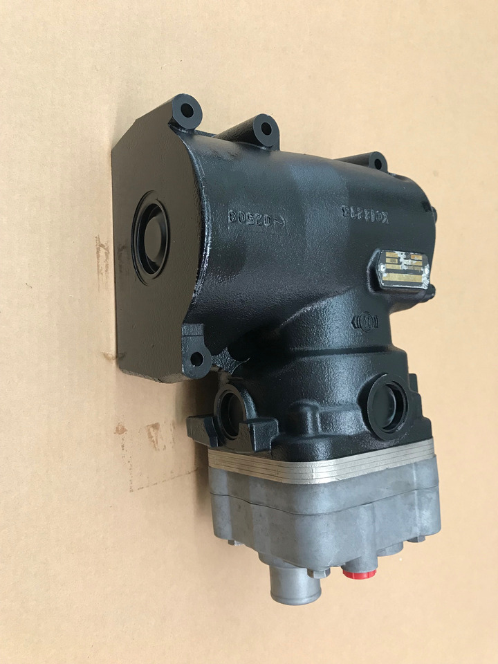 Air compressor COMPRESSORE ARIA MONOCILINDRICO MAN 51541007121: picture 6 Air compressor COMPRESSORE ARIA MONOCILINDRICO MAN 51541007121: picture 6