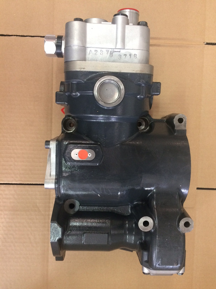 Air compressor COMPRESSORE ARIA RIF. MAN 51541007117 - 51541007205 - 51541007232 - 51541007247: picture 8 Air compressor COMPRESSORE ARIA RIF. MAN 51541007117 - 51541007205 - 51541007232 - 51541007247: picture 8