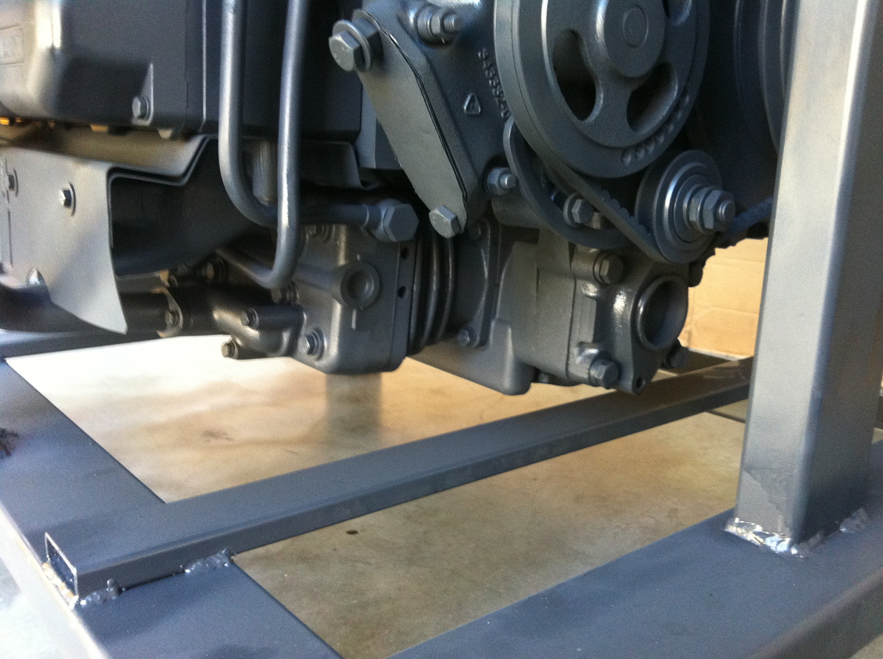 MOTORE COMPLETO MAN D0826LUH03 - Engine: picture 3 MOTORE COMPLETO MAN D0826LUH03 - Engine: picture 3