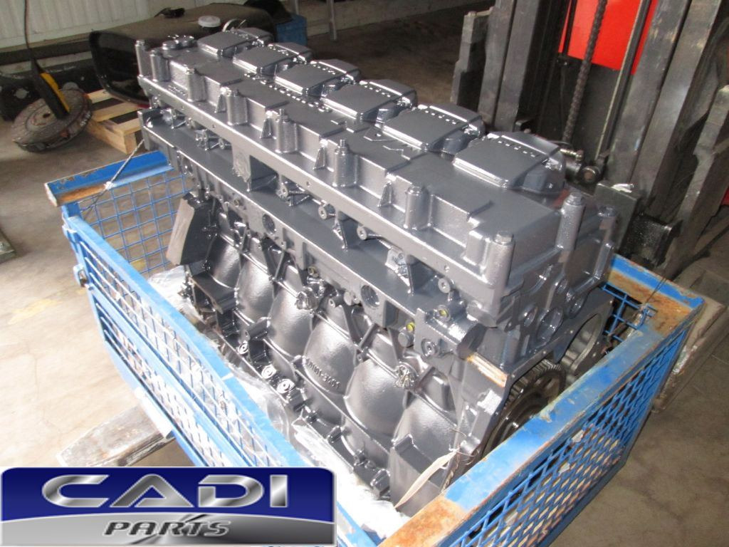 MOTORE MAN D2066LUH47 - 320CV - EEV - Engine: picture 1 MOTORE MAN D2066LUH47 - 320CV - EEV - Engine: picture 1