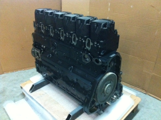 MOTORE MAN D2866LF31 - Engine: picture 5 MOTORE MAN D2866LF31 - Engine: picture 5