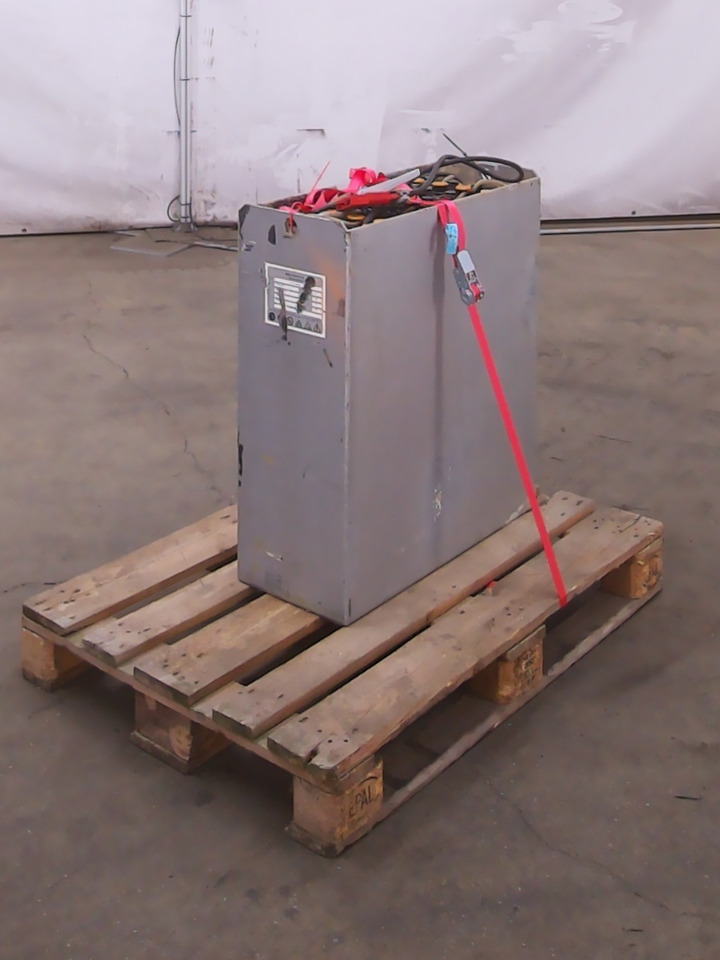 Avb 24V465AH - Battery for Material handling equipment: picture 2 Avb 24V465AH - Battery for Material handling equipment: picture 2