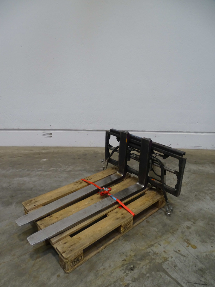 Cascade 55K86453 - Forks for Material handling equipment: picture 1 Cascade 55K86453 - Forks for Material handling equipment: picture 1