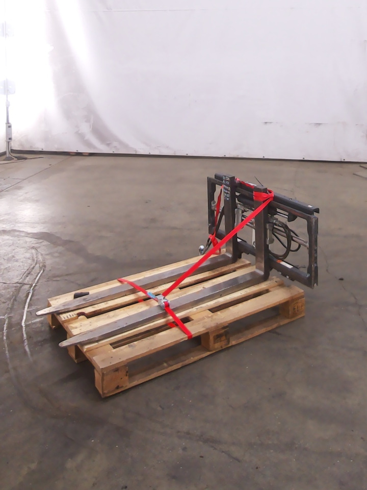 Cascade 55K86453 - Forks for Material handling equipment: picture 1 Cascade 55K86453 - Forks for Material handling equipment: picture 1