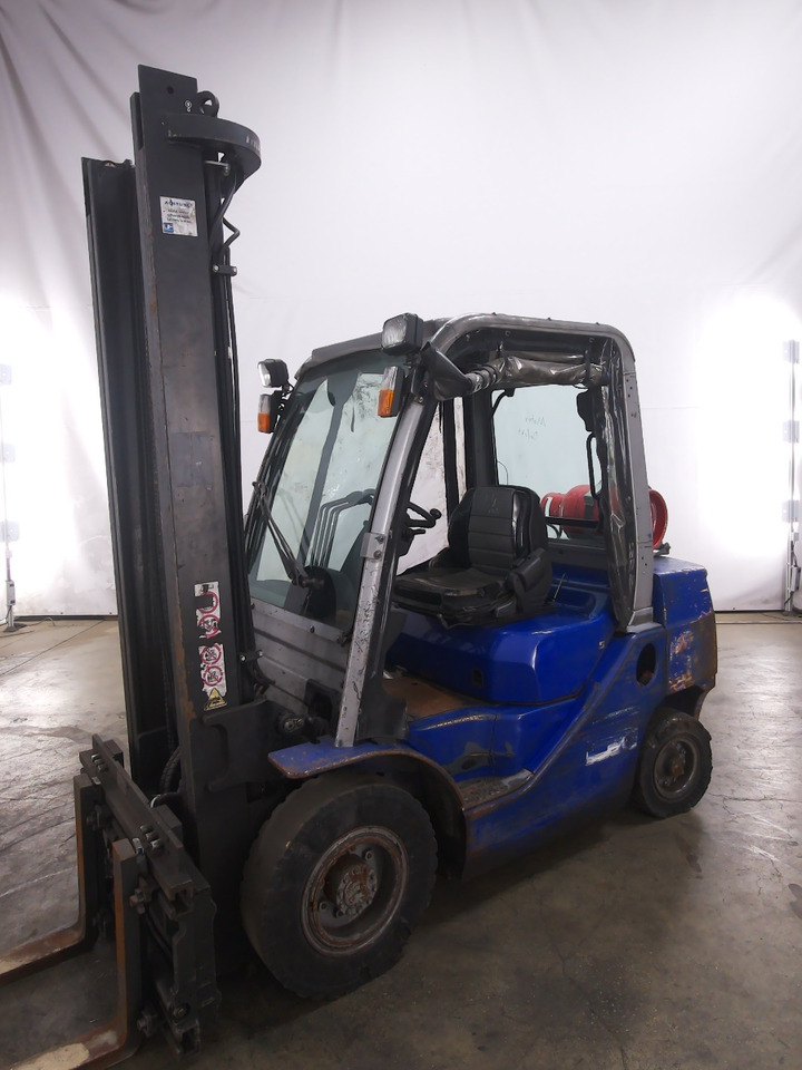 Cesab M325G - Forklift: picture 1 Cesab M325G - Forklift: picture 1