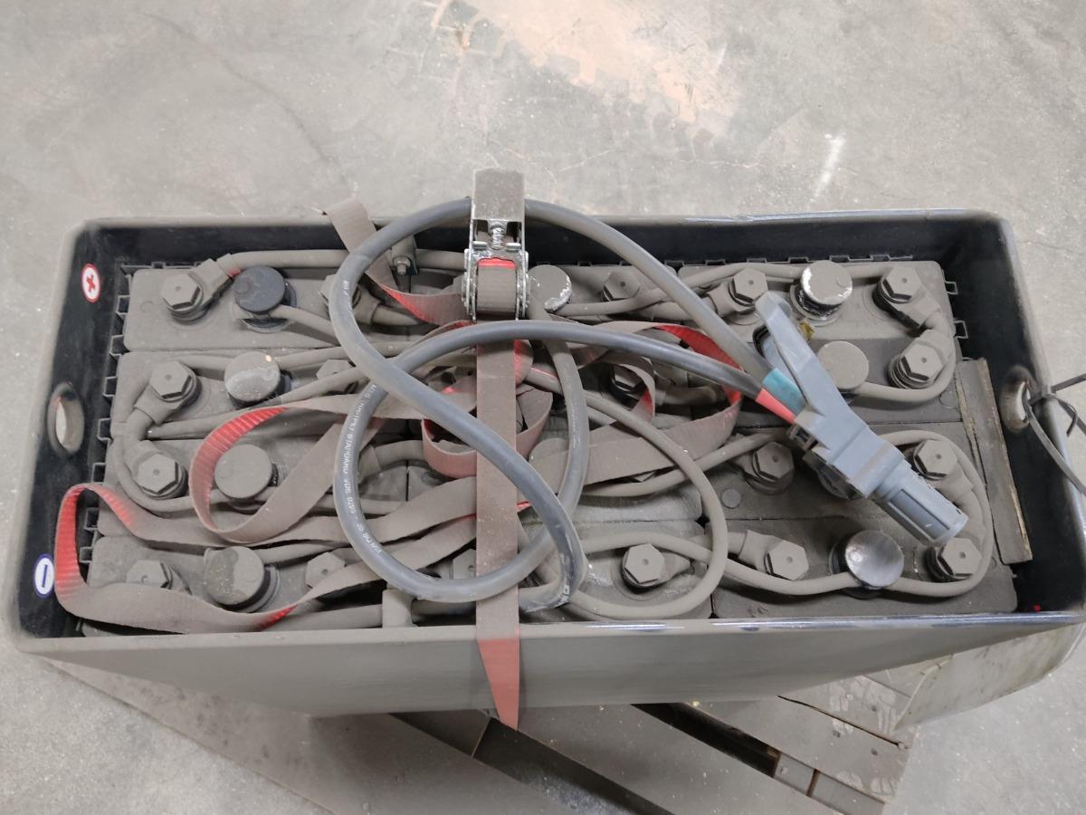 Avb 24V465AH - Construction machinery: picture 3 Avb 24V465AH - Construction machinery: picture 3