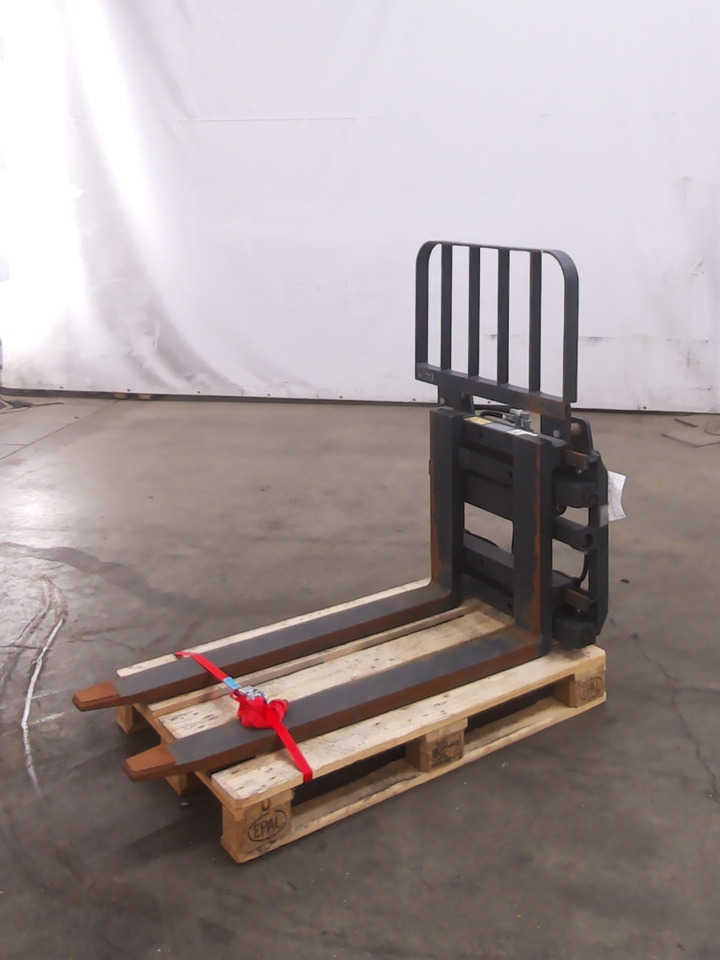 Kaup 2.5T4017 - Forks for Material handling equipment: picture 1 Kaup 2.5T4017 - Forks for Material handling equipment: picture 1