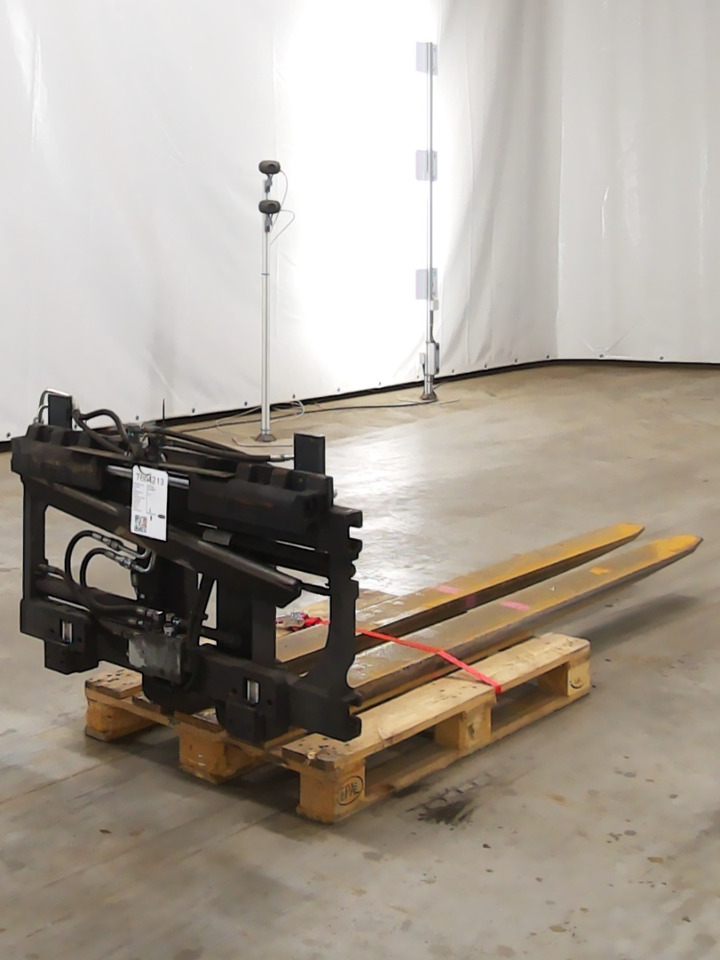 Kaup 2T466B - Forks: picture 2 Kaup 2T466B - Forks: picture 2