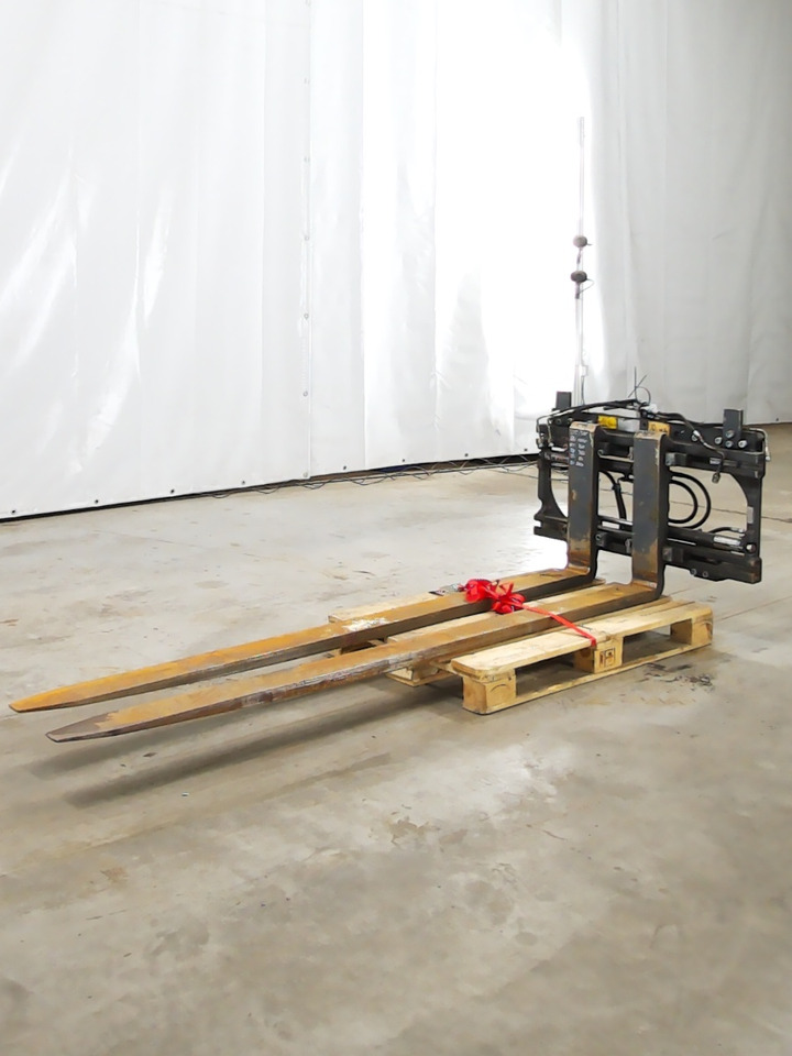 Kaup 2T466B - Forks: picture 1 Kaup 2T466B - Forks: picture 1