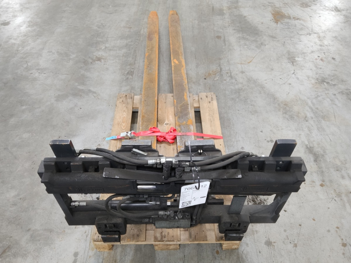 Kaup 2T466B - Forks: picture 3 Kaup 2T466B - Forks: picture 3