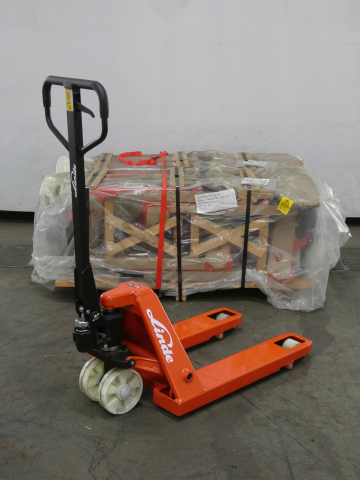 Linde 8XHPTM15/565MM - Pallet truck: picture 2 Linde 8XHPTM15/565MM - Pallet truck: picture 2