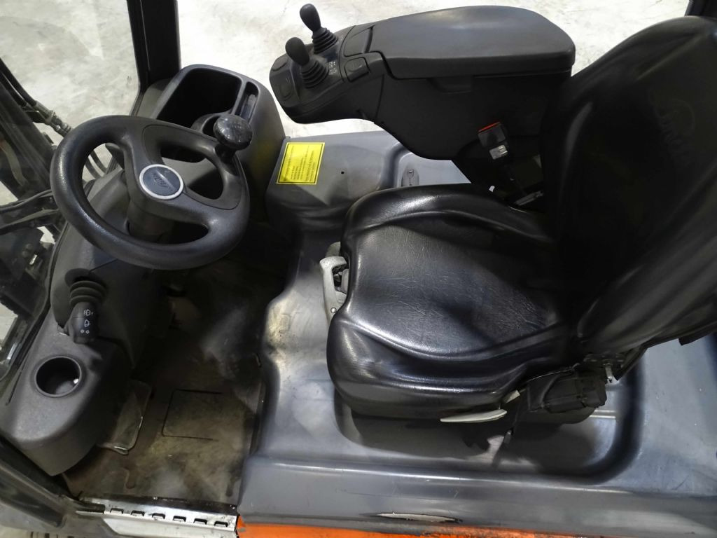 Linde E16-02 leasing Linde E16-02: picture 7