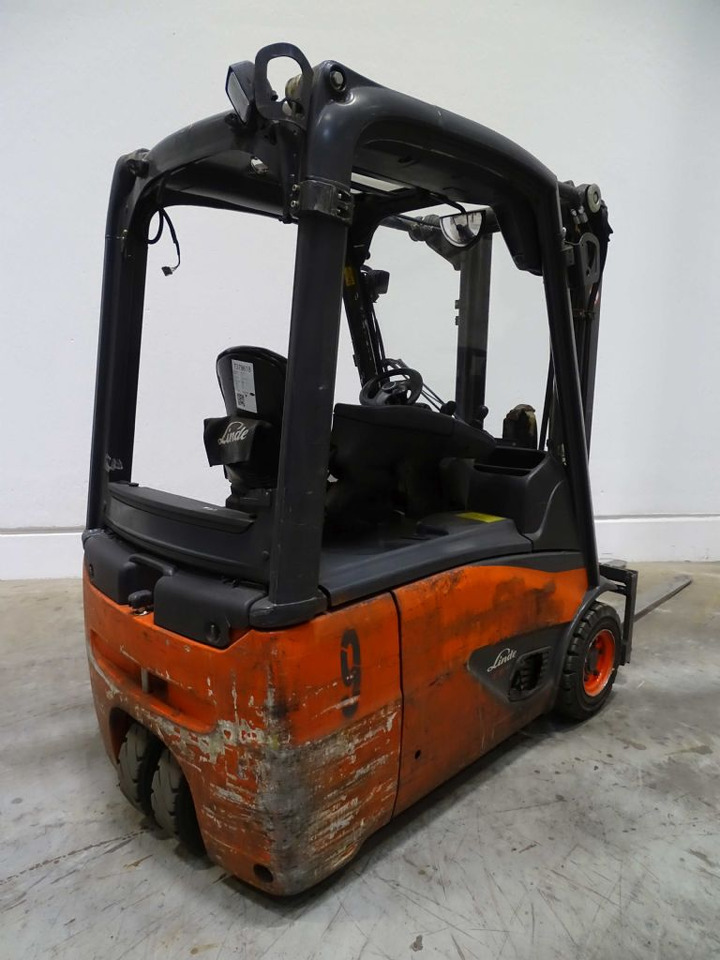 Linde E16-02 leasing Linde E16-02: picture 6