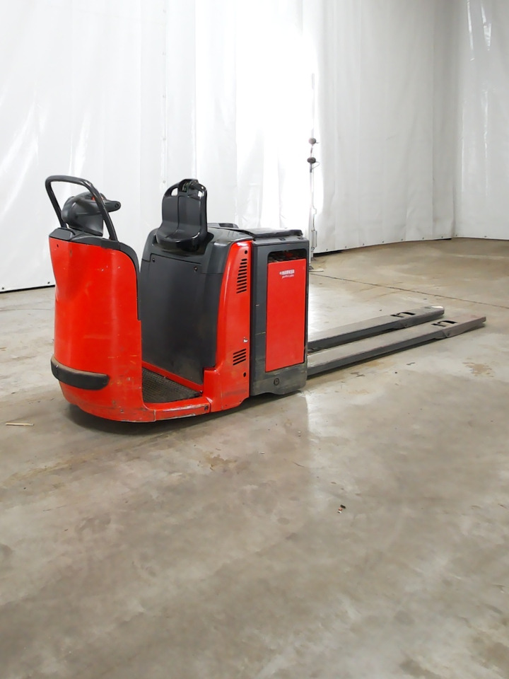 Linde N20/2400MM - Order picker: picture 1 Linde N20/2400MM - Order picker: picture 1