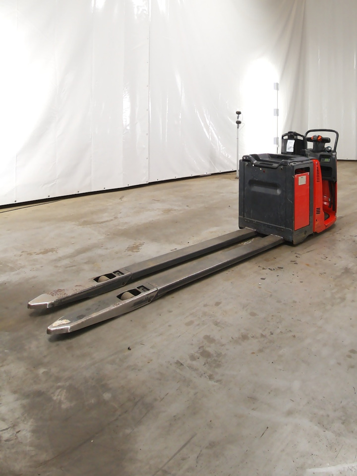 Linde N20/2400MM - Order picker: picture 2 Linde N20/2400MM - Order picker: picture 2