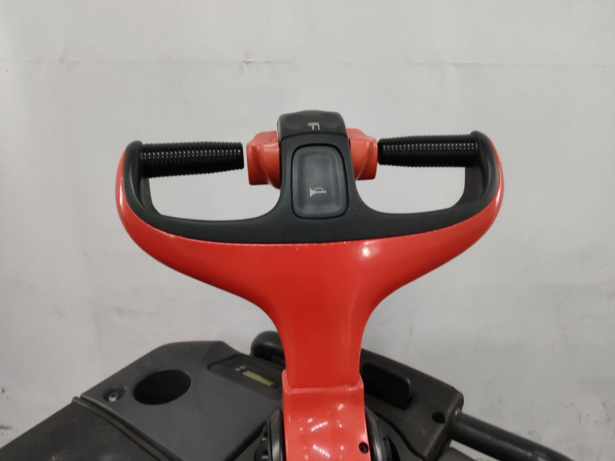 Linde T20AP - Pallet truck: picture 3 Linde T20AP - Pallet truck: picture 3